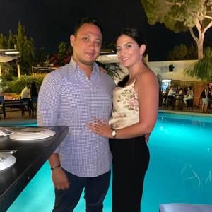 Meet your Posher, Dalal m